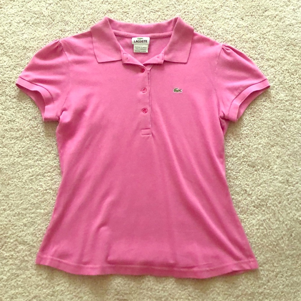 Lacoste